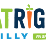 Eat right philly banner